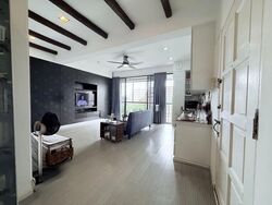Tanah Merah Mansion (D16), Condominium #556985461